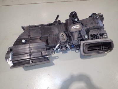 Dodge ram v 1500 19 обігрівач повітродувка вентилятор фото №1