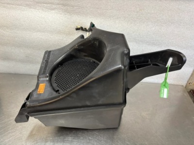 Динамік сабвуфер harman kardon mercedes ml w164 a1648203302 фото №1