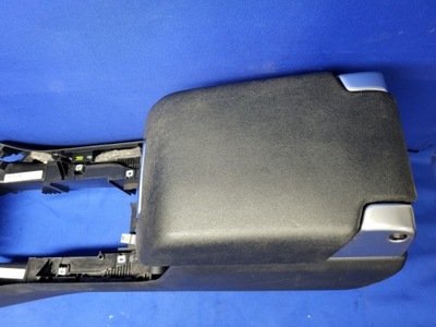 Подлокотник land rover discovery iv фото №1