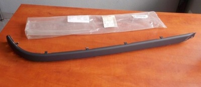 Оригинальный номер молдинг бампера задняя правая bmw e39 оригинал фото №1