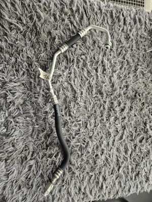 Wąż трубка оливи alfa stelvio giulia quadrifoglio 2.9 права ліва 50542786 фото №1