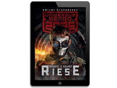 Riese - ebook