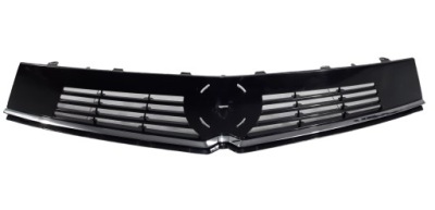 Opel astra l vi 22- решётка радиатора решётка радиатора бампера 9839640080 фото №1