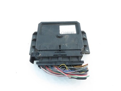 UNIDAD DE CONTROL FIAT PUNTO II 1.2 46763751 R04010032D  