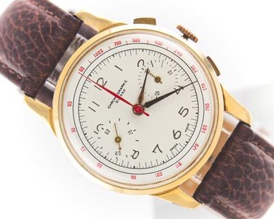 CHRONOGRAPHE SWISSE CHRONO VINTAGE