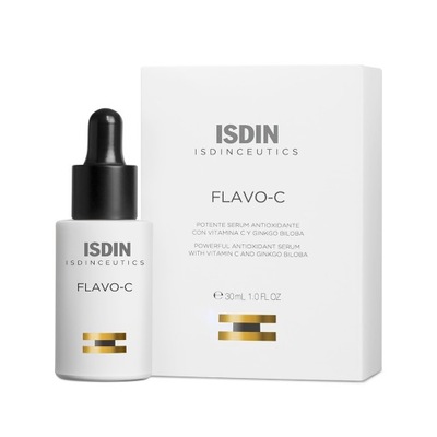ISDIN Flavo-c serum z witaminą C 30ml
