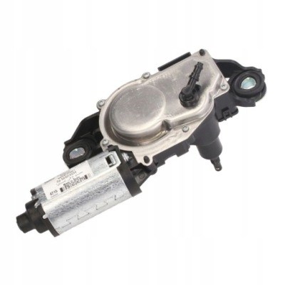 Двигатель дворник задняя vw caddy alltrack, caddy ii фото №1