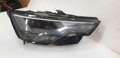 AUDI OE 4K0941034 ŽIBINTAS FULL LED 