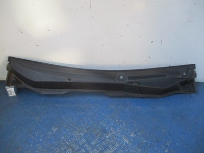 Opel astra h жабо оригинал+ омыватель фото №1