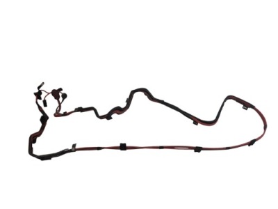 Bmw 1 f20 f21 2013 plus / клемма / шланг аккумулятор фото №1