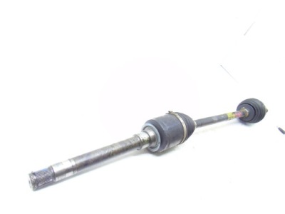 Приводной вал приводная правая правый перед mercedes ml w164 3.0 cdi a1643301901 фото №1