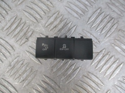 Кнопки esp pdc peugeot 5008 i 09-13r фото №1