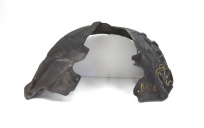 Audi a6 c7 4g0 підкрилок ліва перед передні оригінал  4g0821133 фото №1