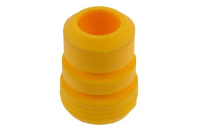 Защита амортизатора nissan, toyota, mazda, honda, mitsubishi /перед/ фото №1