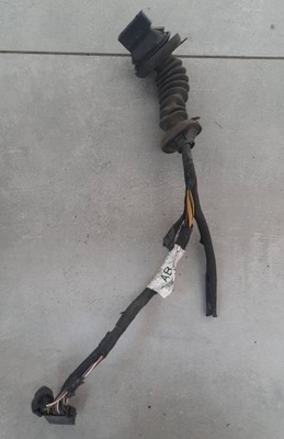 Джгут трубопровід двері правий перед transit 3c1t14a584ab фото №1