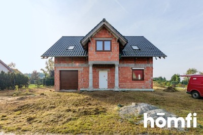 Dom, Małkowice, 250 m²