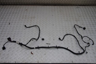 Жгут электропроводка подвеска jaguar e-pace x540 фото №1
