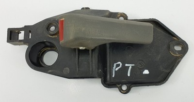 Ручка внутрішня двері права fiat panda ii фото №1