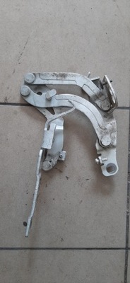 Peugeot rcz петля капот лівий фото №1