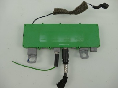 Saab 95 9-5 модуль антенны усилитель 4711701 фото №1
