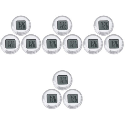 DIGITAL METER ON DESCE DASHBOARD SMALL KIJ  