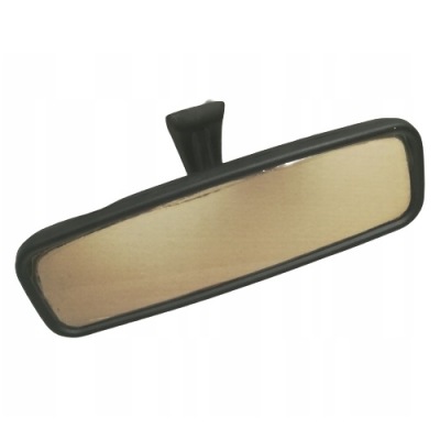 Дзеркало внутрішнє заднього виду nissan primera p11 рестайлінг  99-01 фото №1