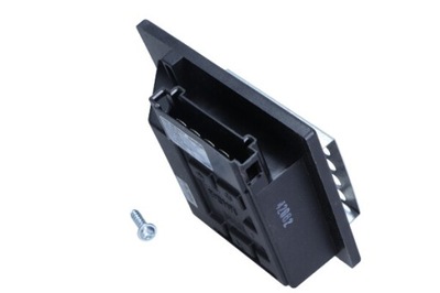 Behr mahle блок керування кондиціонера db вентиляції/ viano фото №1