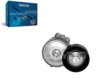 Dayco ролик натягувача ремінь клиновий 1613840080 8 фото №1