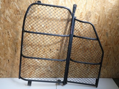 Стіна перегородкова решітка renault kangoo iii citan фото №1