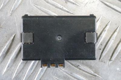 Модуль блок керування telematic акумулятор bmw x5 g05 6833994 фото №1