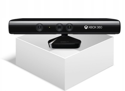 SENSOR KAMERA KINECT DO KONSOLI XBOX360 X360