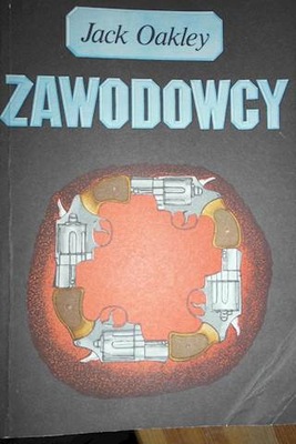 Zawodowcy - Jack Oakley