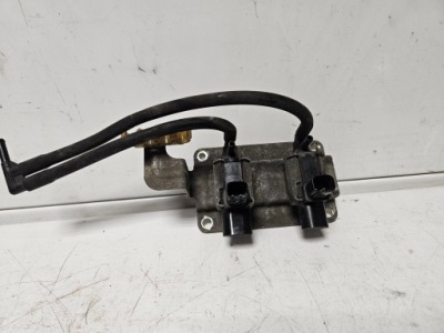 Клапан вакуумa ford volvo mazda 1,8 2,0 16v оригинал 4m5g-9a500-na фото №1