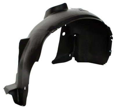 Підкрилок підкрилок opel mokka 2012-2017 перед праве фото №1