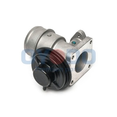 Клапан egr oyodo do ssangyong kyron 2.0 фото №1