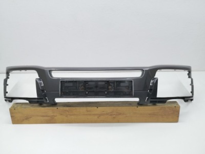 Бампер перед volvo xc90 i 02-06 фото №1