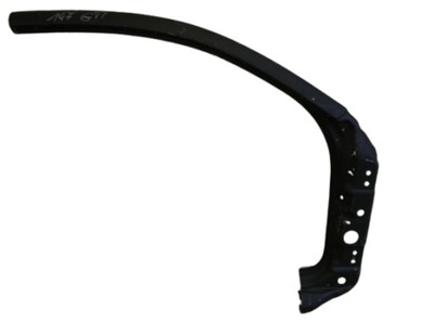 Alfa romeo 147 блок двигуна правий перед фото №1