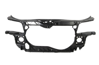 Pas передній решітка радіатора audi a4 b6 2.5 tdi 2000-2004 фото №1