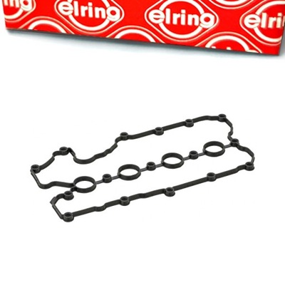 Прокладка кришки клапанів elring do audi a5 rs5 фото №1