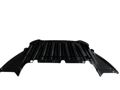 Плита защита pod бампер ford focus mk3 2011-2014 фото №1