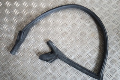 Левый перед прокладка дверь mercedes gt amg w190 a1906970251 фото №1