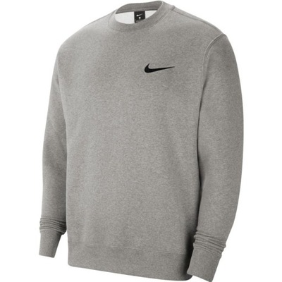 NIKE BLUZA MĘSKA SPORTOWA BEZ KAPTURA r. XXL