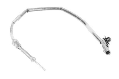 Датчик температуры выхлопных газов 226409306r master iii фото №1