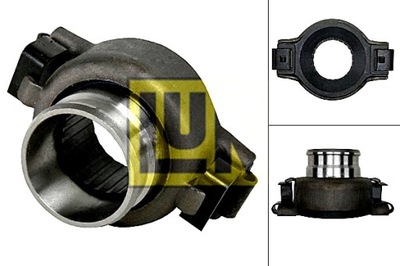 LUK BEARING CLUTCH CLUTCH SET IVECO DAILY I DAILY II DAILY III DAILY  