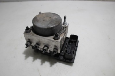 Насос abs fiat linea lift 1.3multijet фото №1