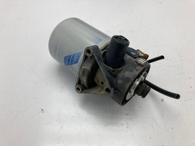 Man tga tgs осушитель воздуха la8211 фото №1