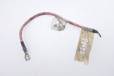 Шланг масовий alfa romeo gt фото №1