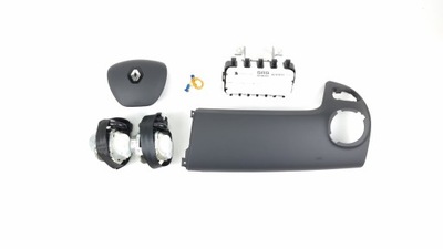 Подушка безопасности подушка ремни ремонт renault trafic фото №1