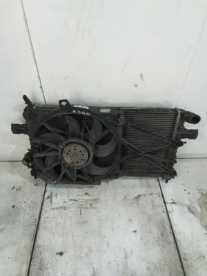 E355 pas радіатор astra h 13128801 фото №1