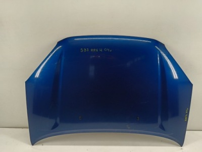 Капот крышка двигателя toyota rav4 rav-4 ii 00-05 фото №1